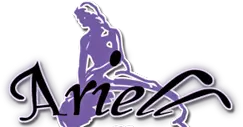 Ariell Pizza Service Logo